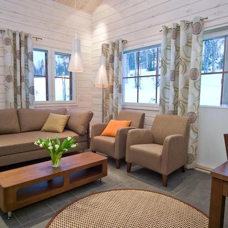 Holiday Club Salla Apartments Εξωτερικό φωτογραφία
