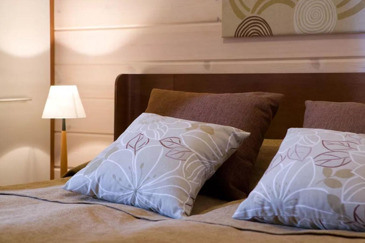 Holiday Club Salla Apartments Εξωτερικό φωτογραφία