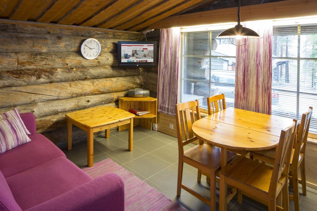 Holiday Club Salla Apartments Εξωτερικό φωτογραφία