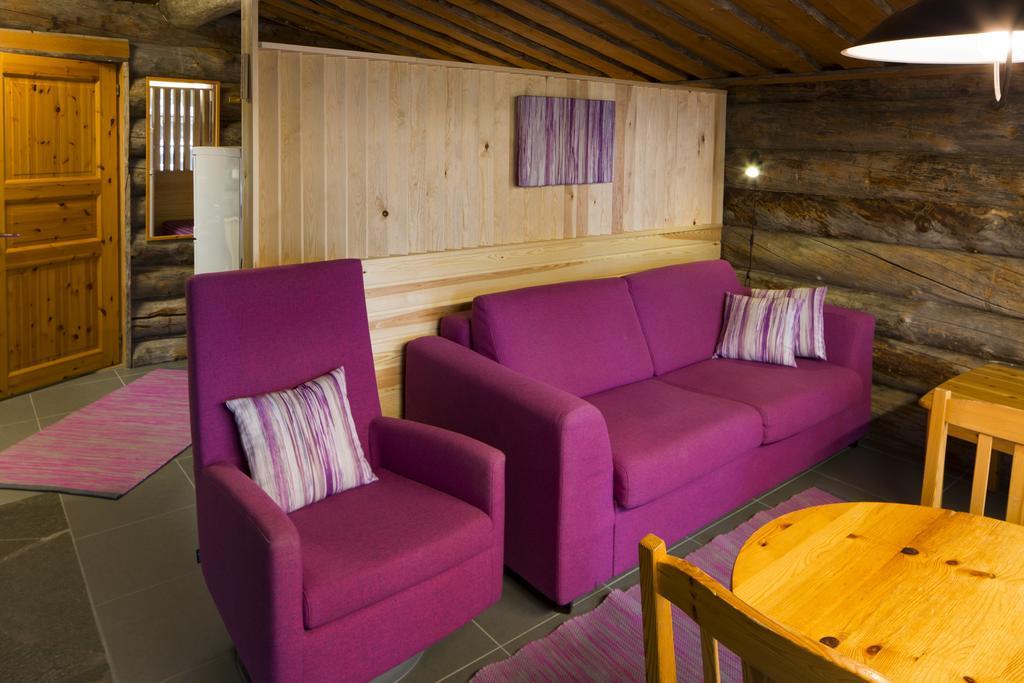 Holiday Club Salla Apartments Εξωτερικό φωτογραφία