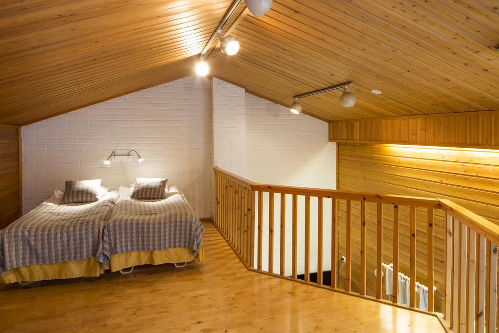 Holiday Club Salla Apartments Εξωτερικό φωτογραφία