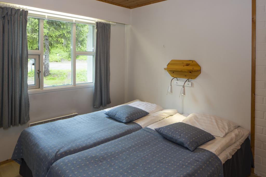 Holiday Club Salla Apartments Εξωτερικό φωτογραφία