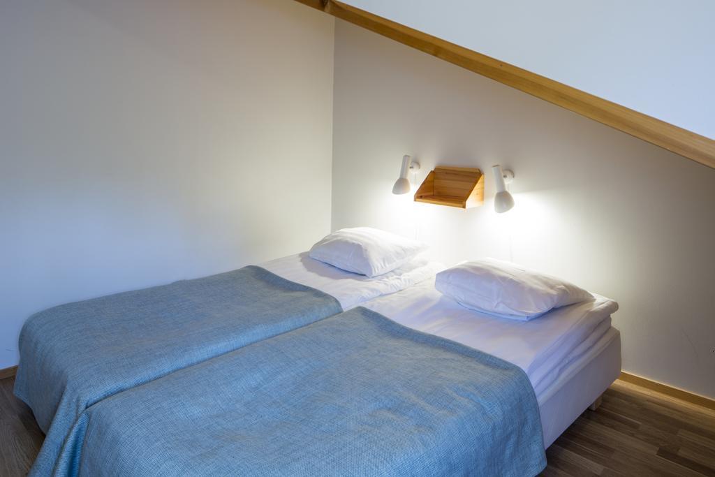 Holiday Club Salla Apartments Εξωτερικό φωτογραφία
