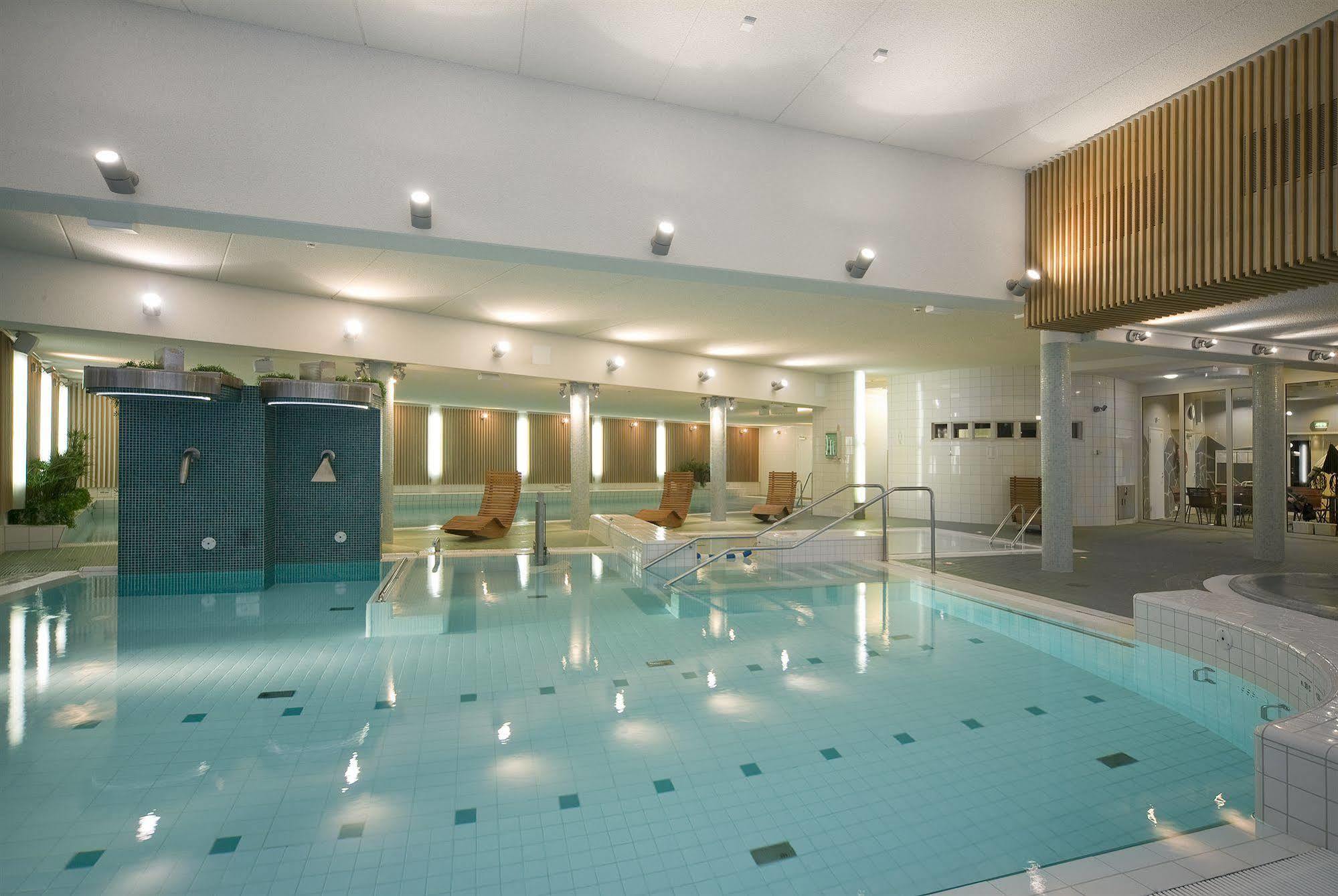 Holiday Club Salla Apartments Εξωτερικό φωτογραφία