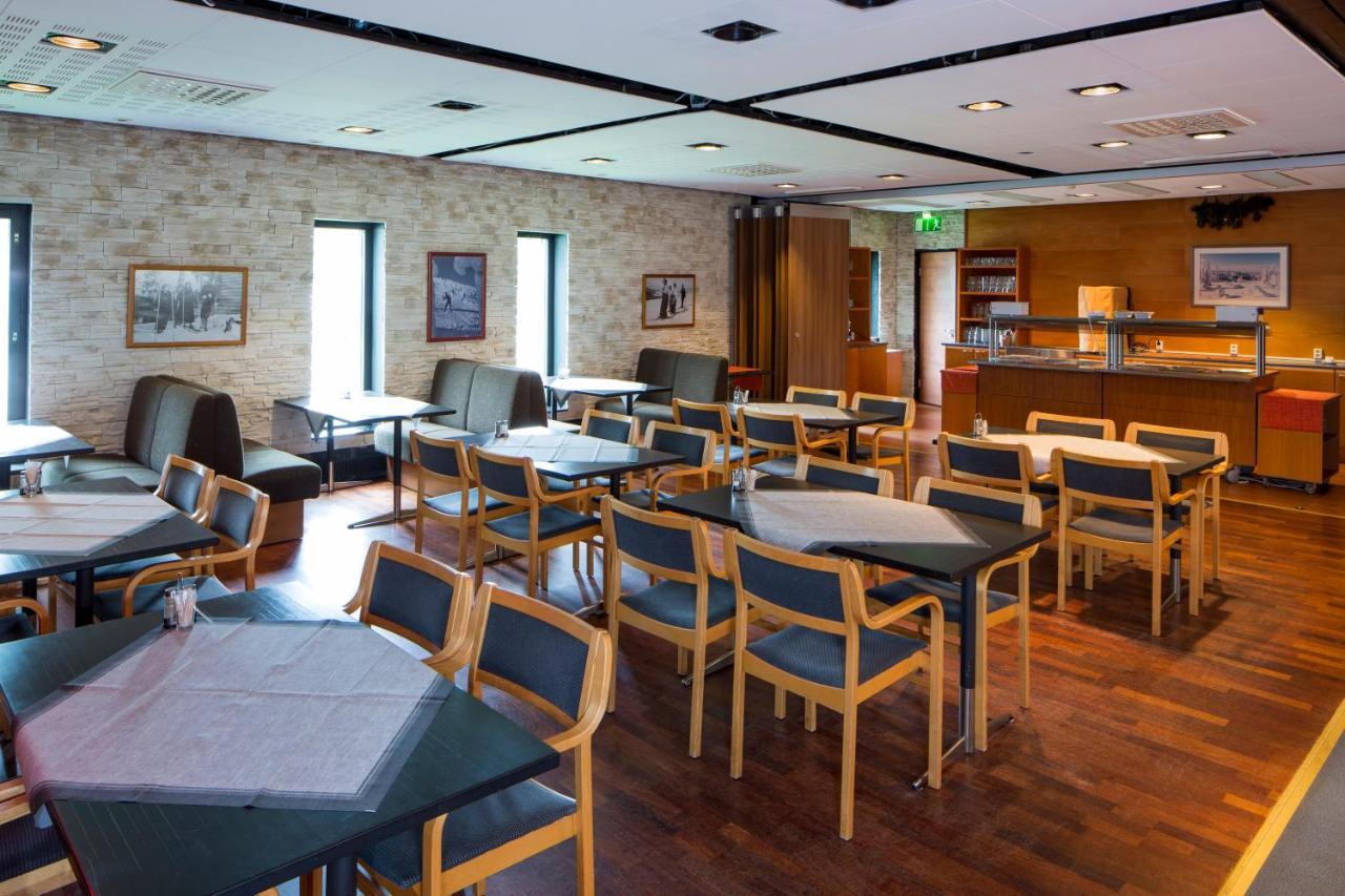 Holiday Club Salla Apartments Εξωτερικό φωτογραφία