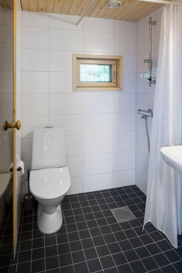 Holiday Club Salla Apartments Εξωτερικό φωτογραφία
